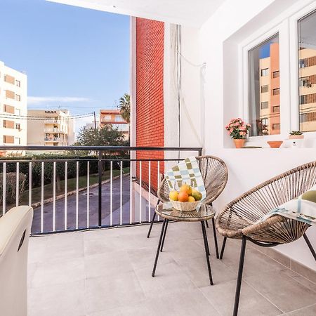 Apartamento Magico Javea Arenal Luaran gambar