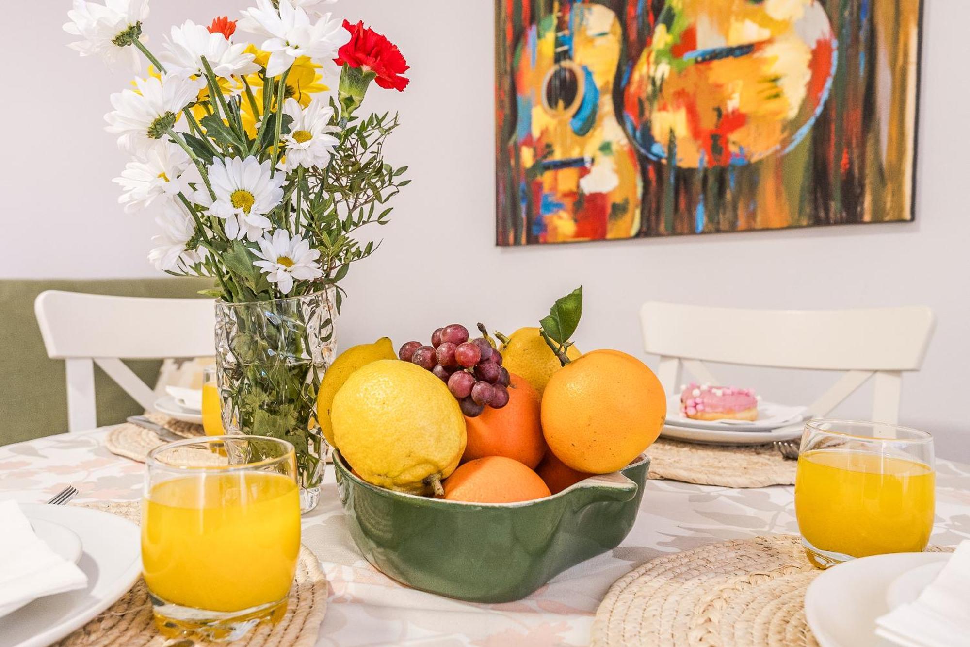 Apartamento Magico Javea Arenal Luaran gambar