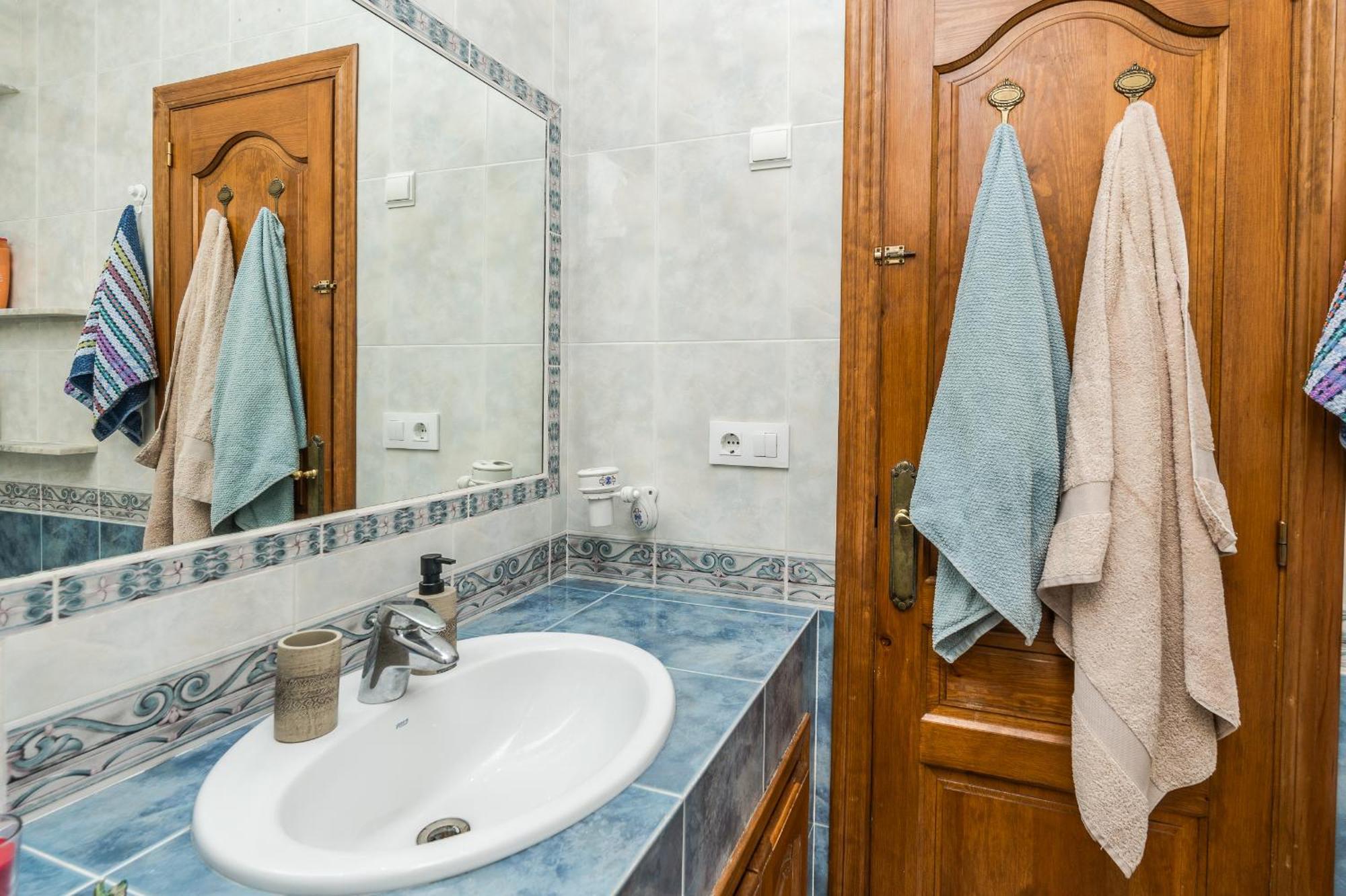 Apartamento Magico Javea Arenal Luaran gambar