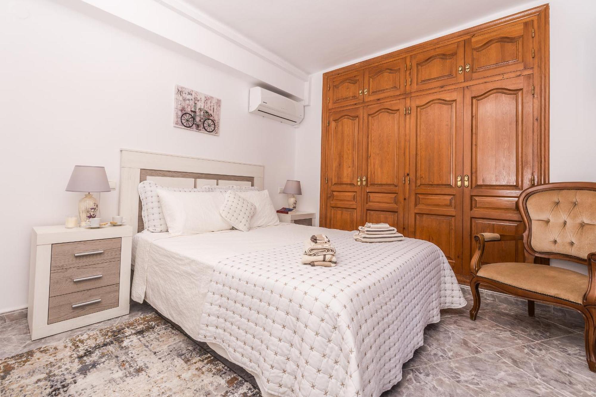 Apartamento Magico Javea Arenal Luaran gambar