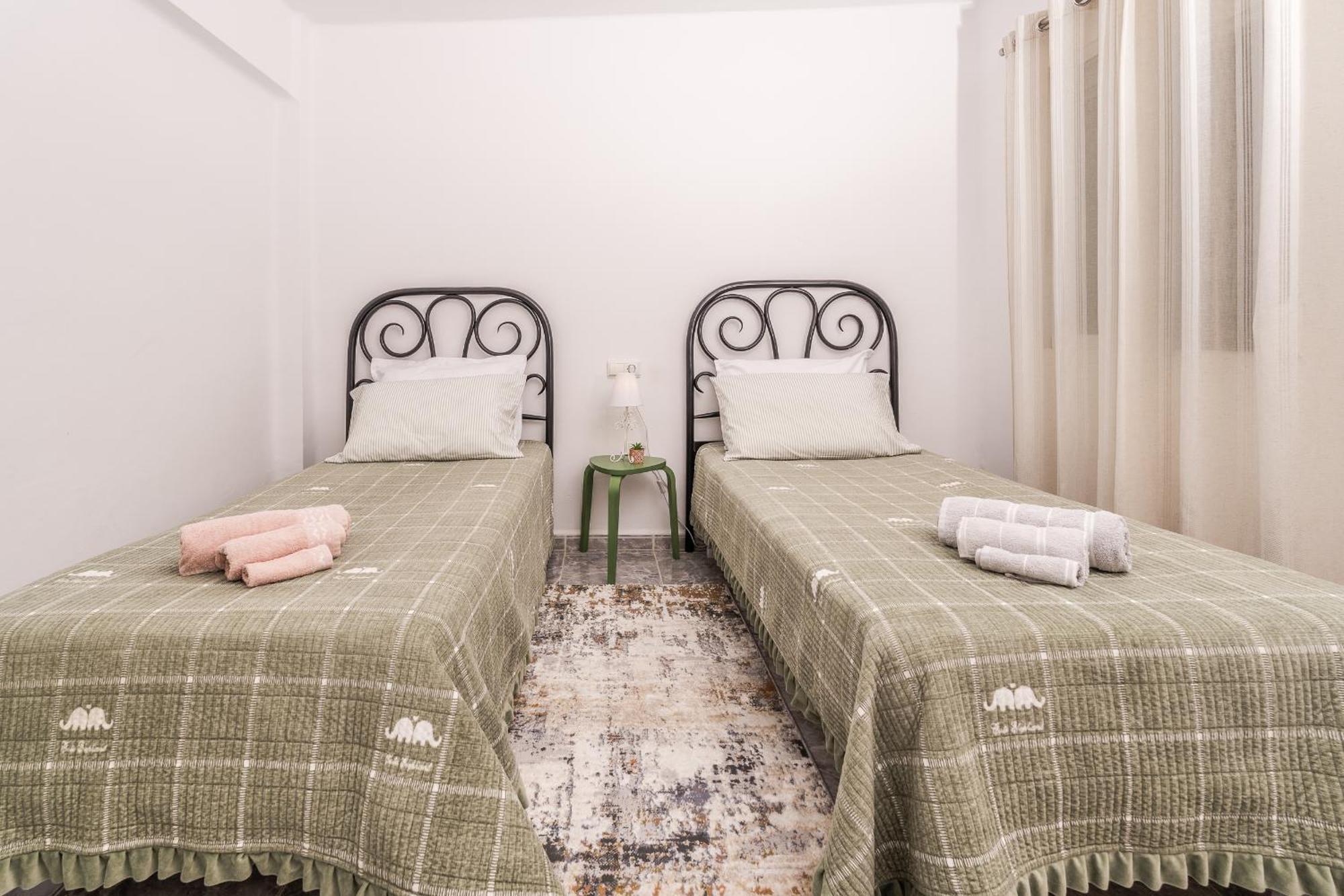 Apartamento Magico Javea Arenal Luaran gambar