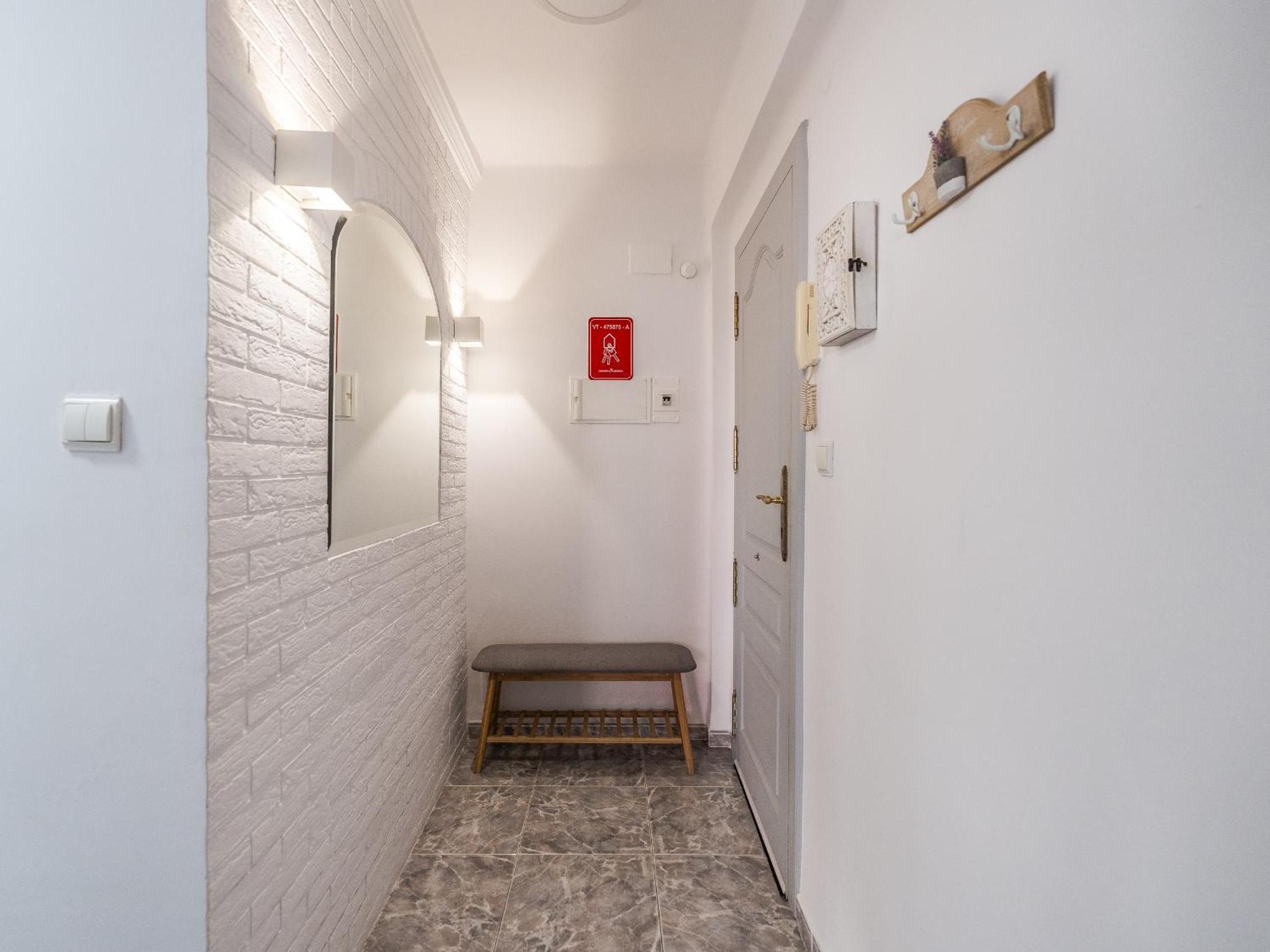 Apartamento Magico Javea Arenal Luaran gambar