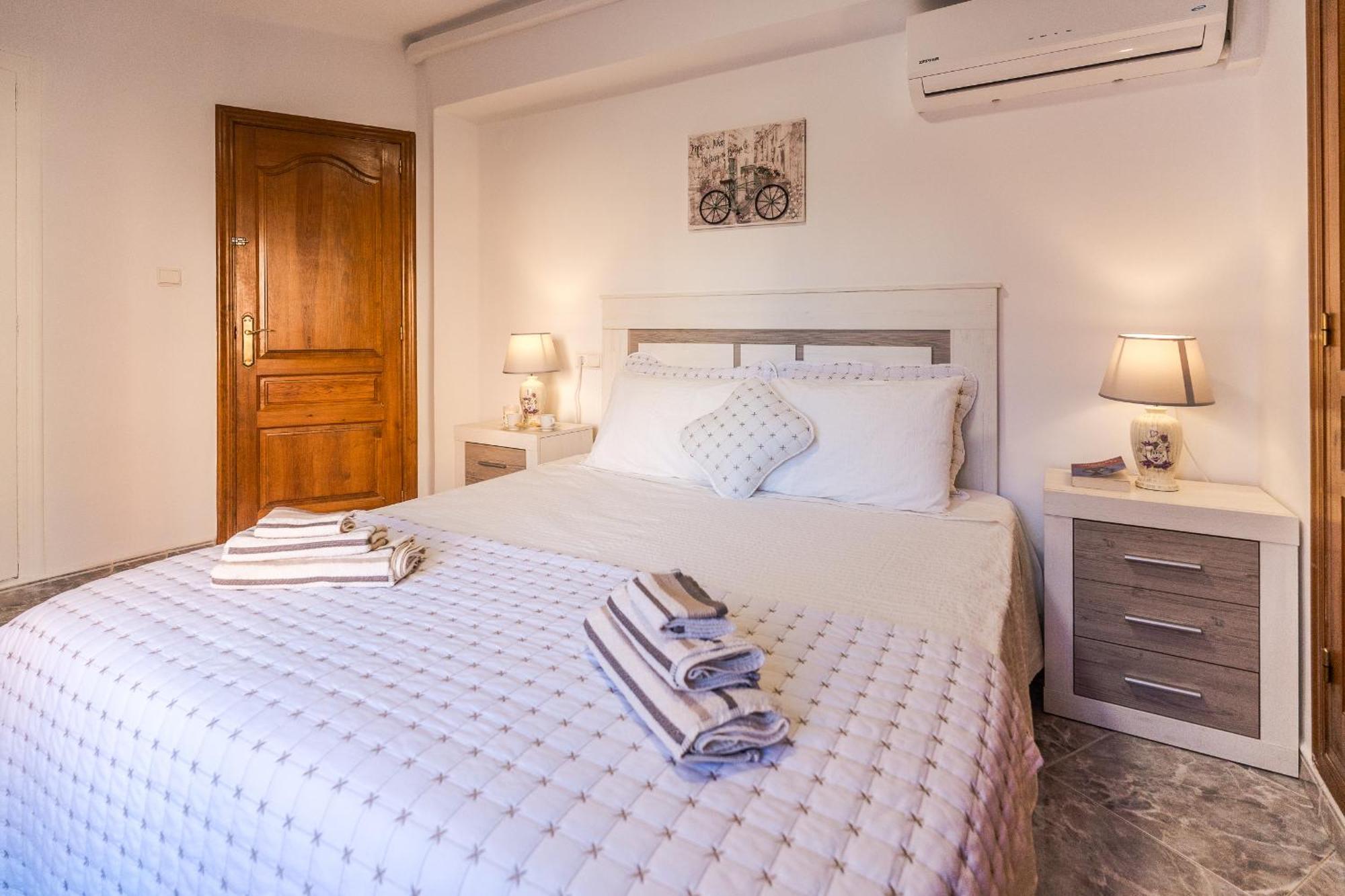 Apartamento Magico Javea Arenal Luaran gambar