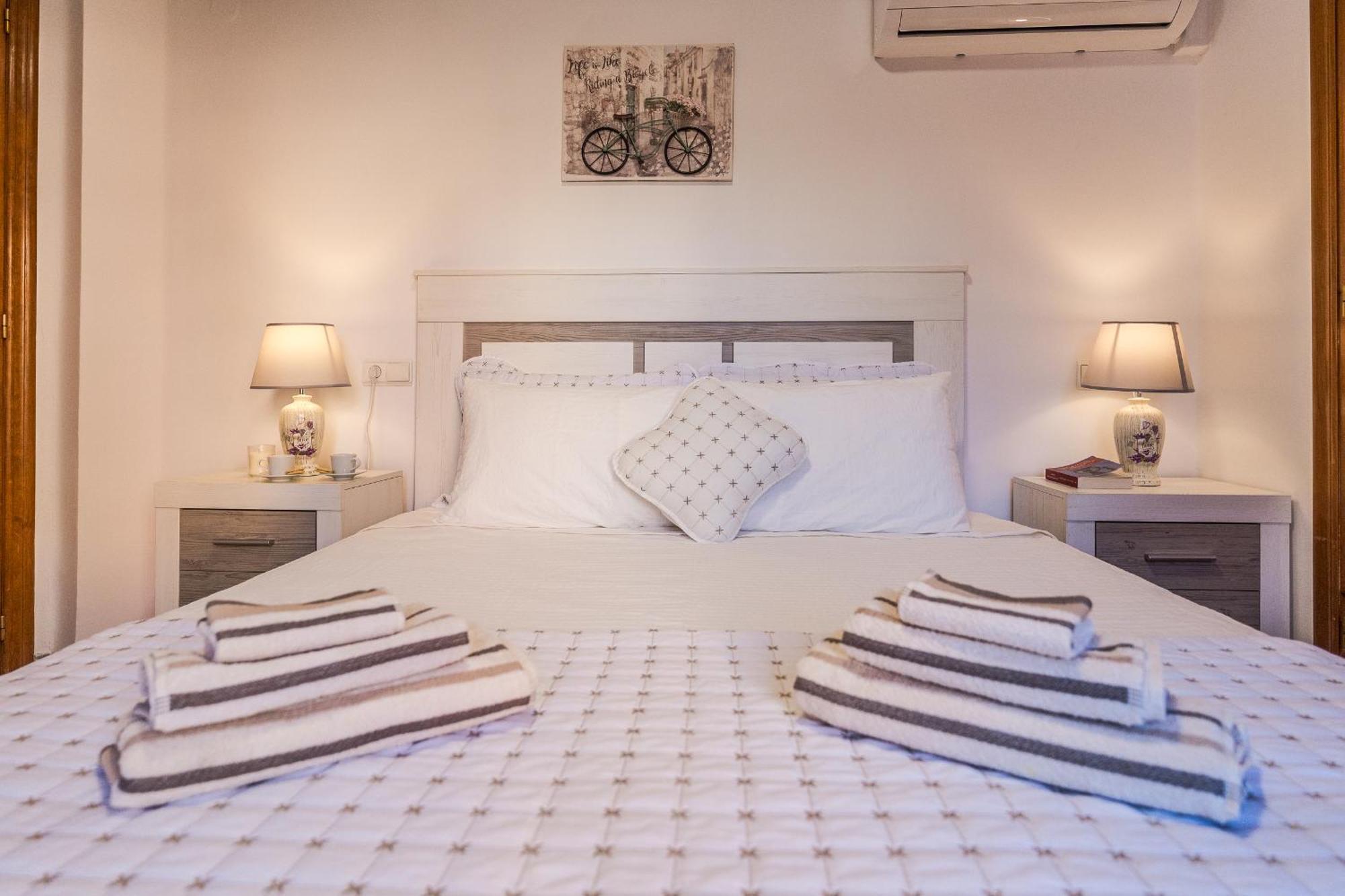 Apartamento Magico Javea Arenal Luaran gambar