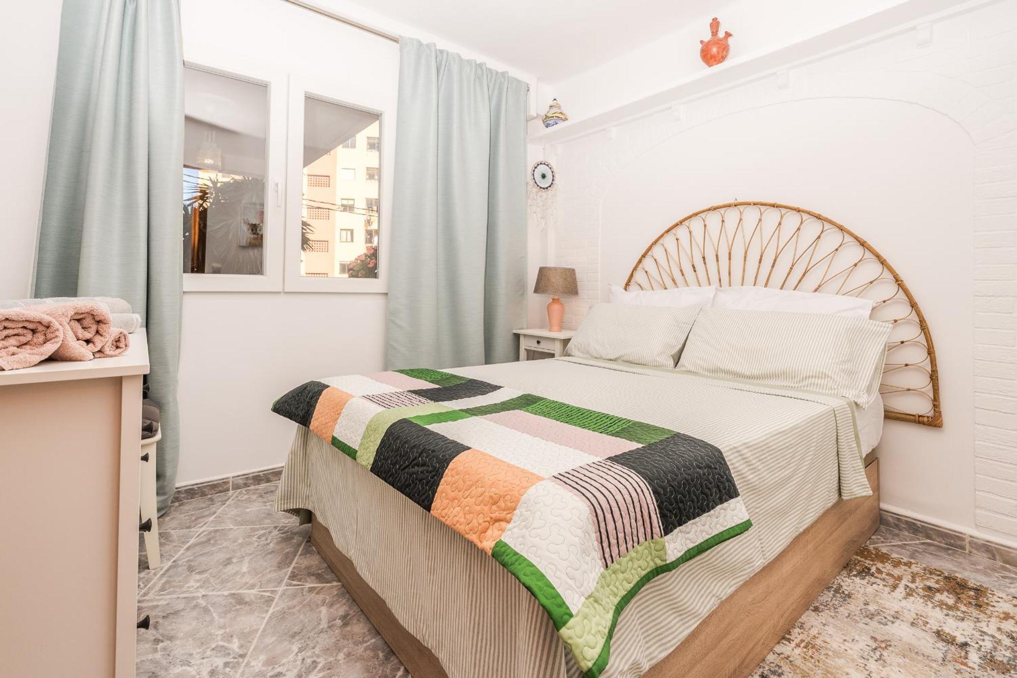 Apartamento Magico Javea Arenal Luaran gambar