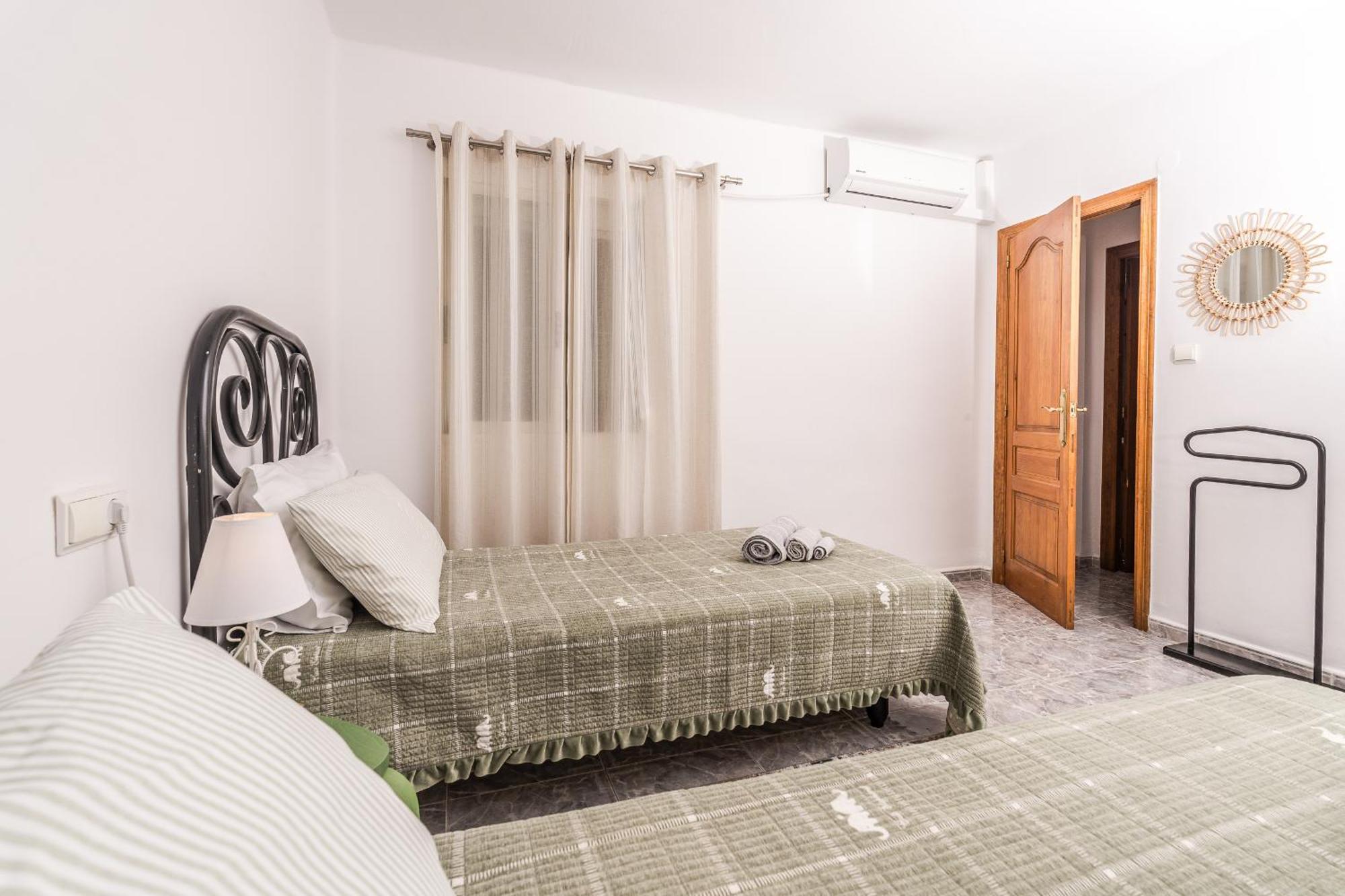Apartamento Magico Javea Arenal Luaran gambar