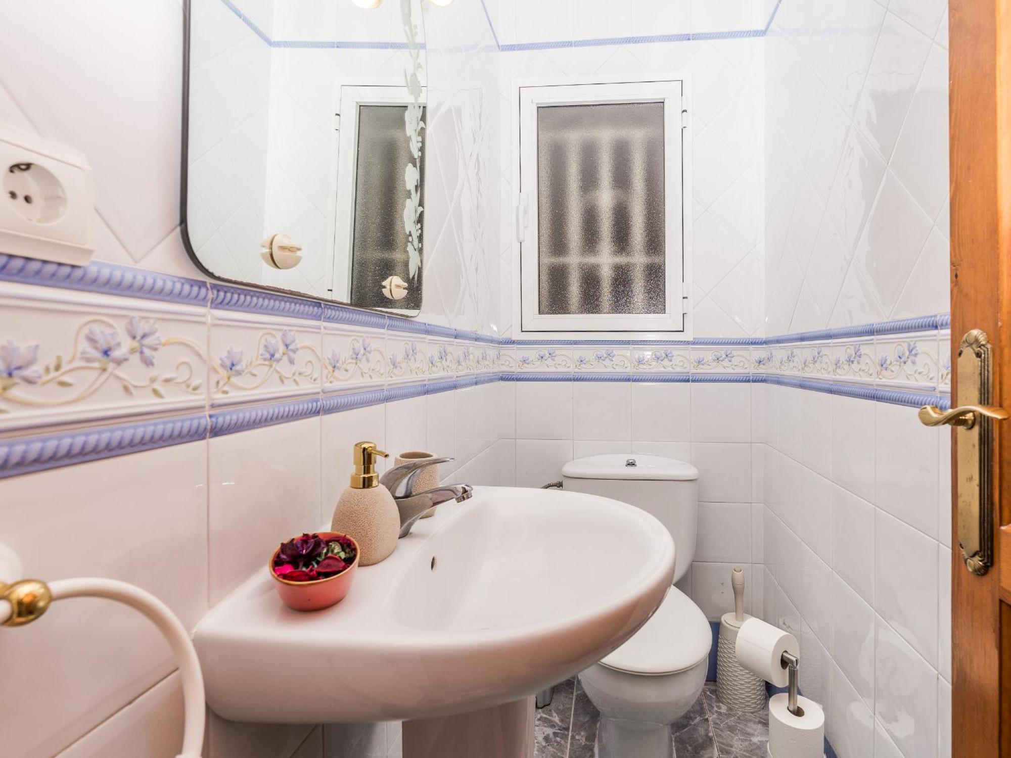 Apartamento Magico Javea Arenal Luaran gambar