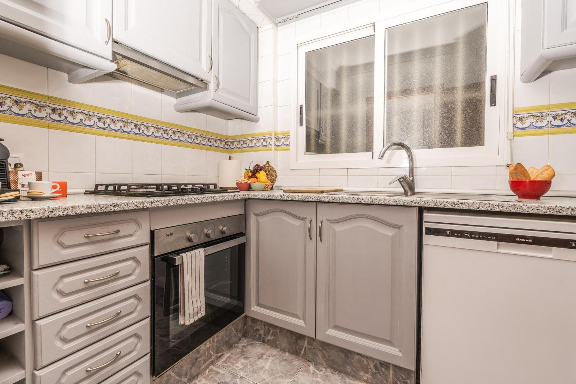 Apartamento Magico Javea Arenal Luaran gambar